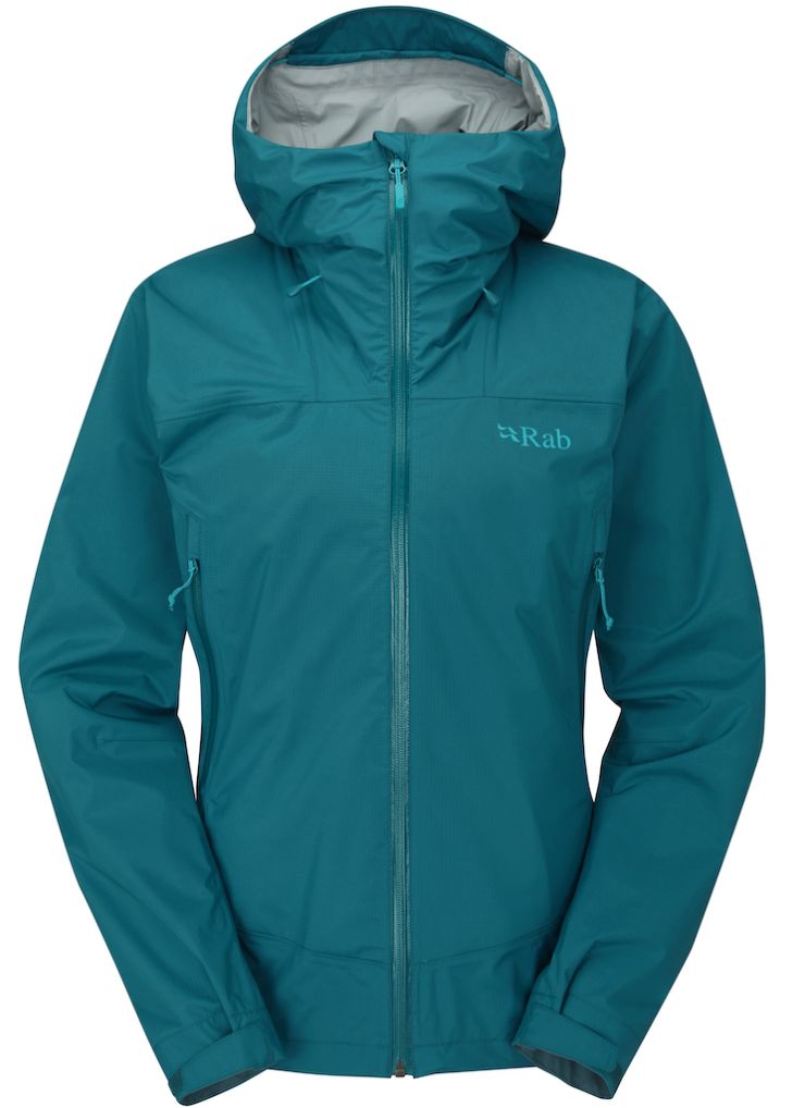 Rab Downpour Plus Jacket
