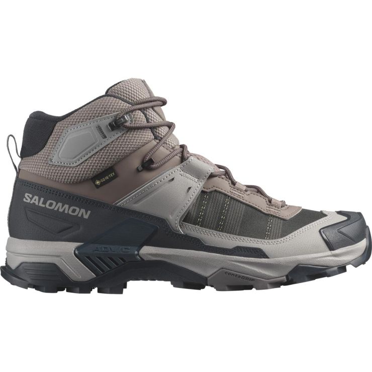 Salomon X Ultra 5 Mid GTX